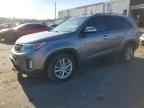 2015 KIA SORENTO