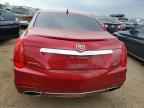 2014 CADILLAC CTS