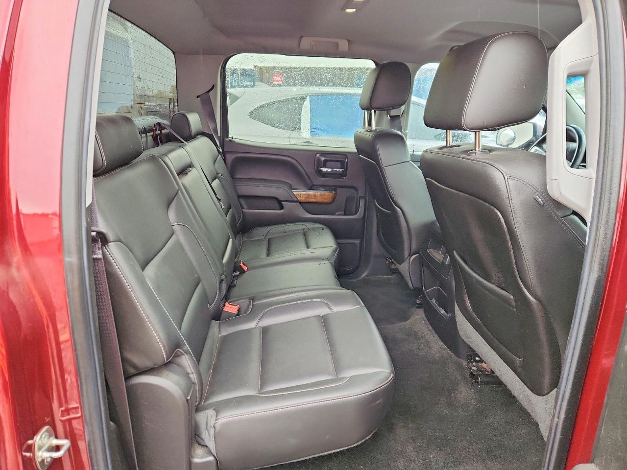 2014 GMC Sierra
