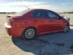 2014 MITSUBISHI LANCER