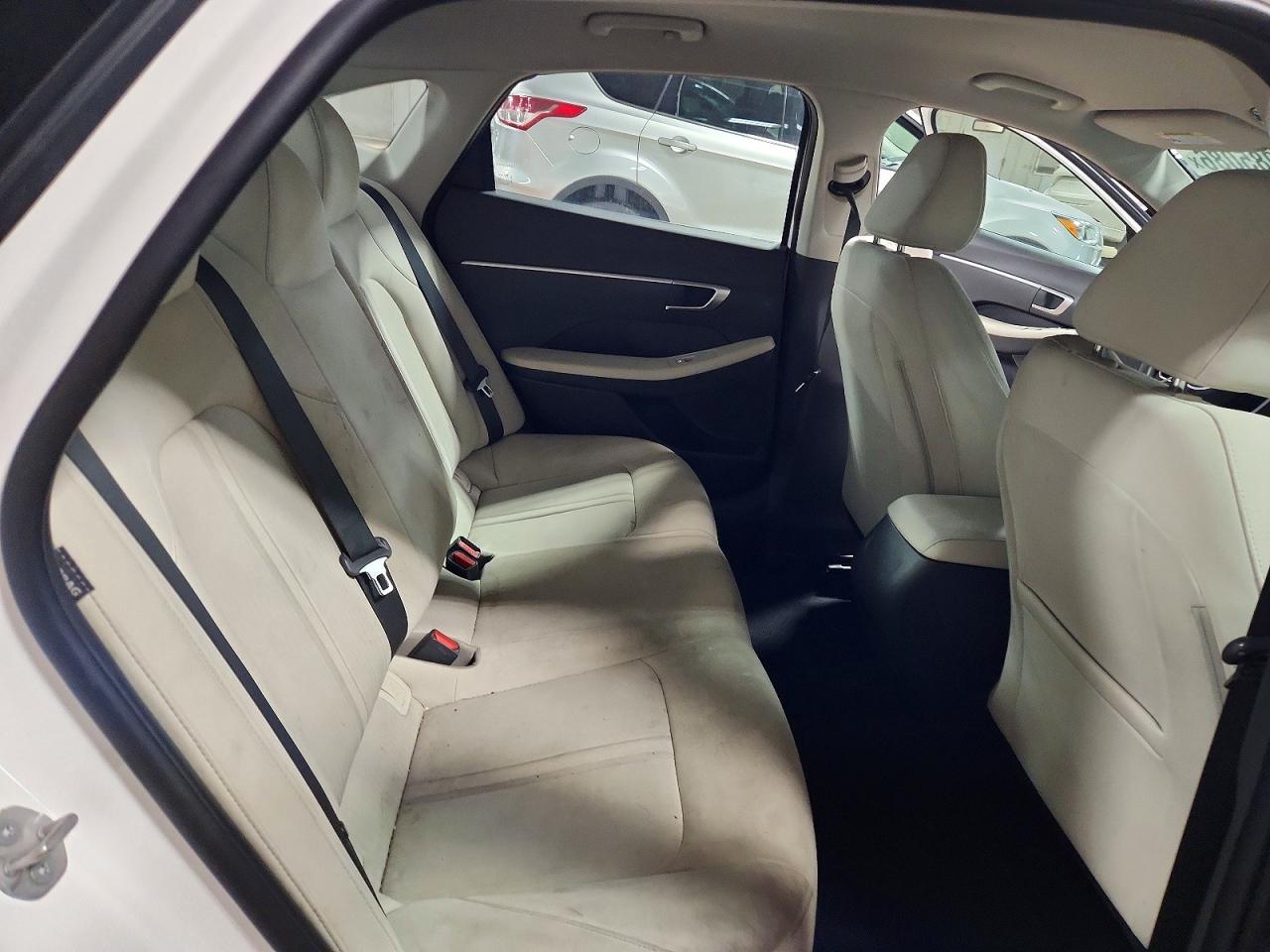 2025 HYUNDAI SONATA