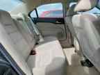 2009 FORD FUSION