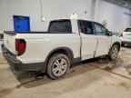 2017 HONDA Ridgeline