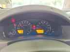 2012 NISSAN Frontier