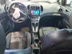 2014 CHEVROLET SONIC
