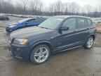 2013 BMW X3