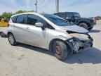 2015 NISSAN Versa Note