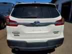 2019 SUBARU Ascent
