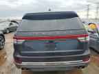 2025 LINCOLN Aviator