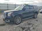 2016 GMC Yukon