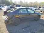 2005 TOYOTA COROLLA