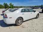 2009 CHEVROLET MALIBU