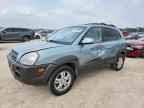 2007 HYUNDAI TUCSON