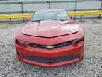 2015 CHEVROLET Camaro