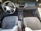 2001 HONDA CIVIC