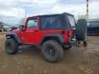 2008 JEEP WRANGLER
