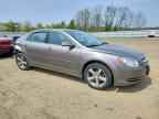 2012 CHEVROLET MALIBU