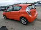 2014 TOYOTA Prius c