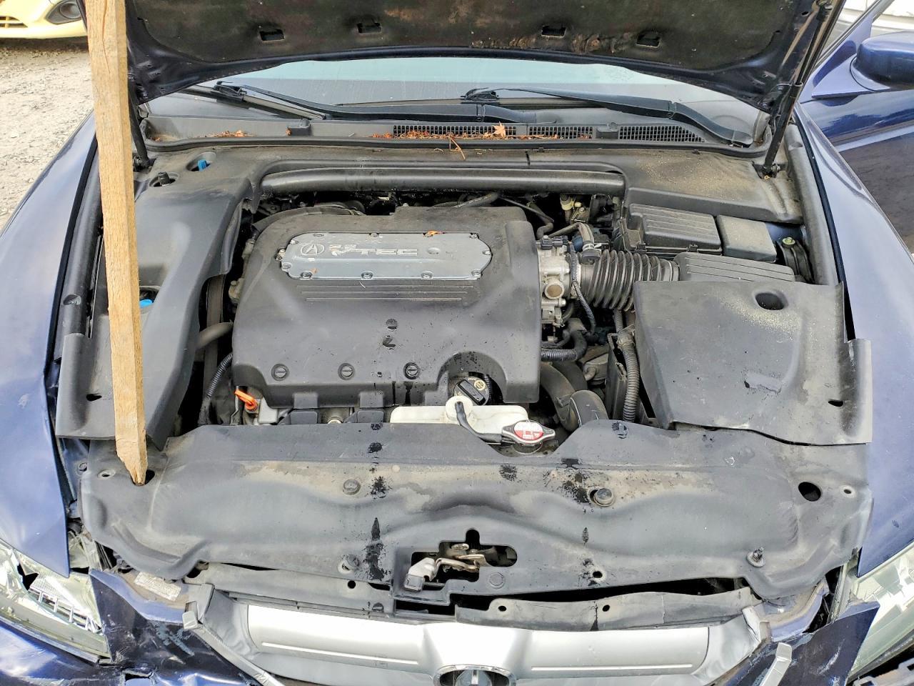 2006 ACURA TL