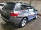 2011 TOYOTA HIGHLANDER