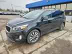 2016 KIA SEDONA