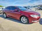 2016 CHRYSLER 200
