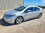 2013 CHEVROLET VOLT