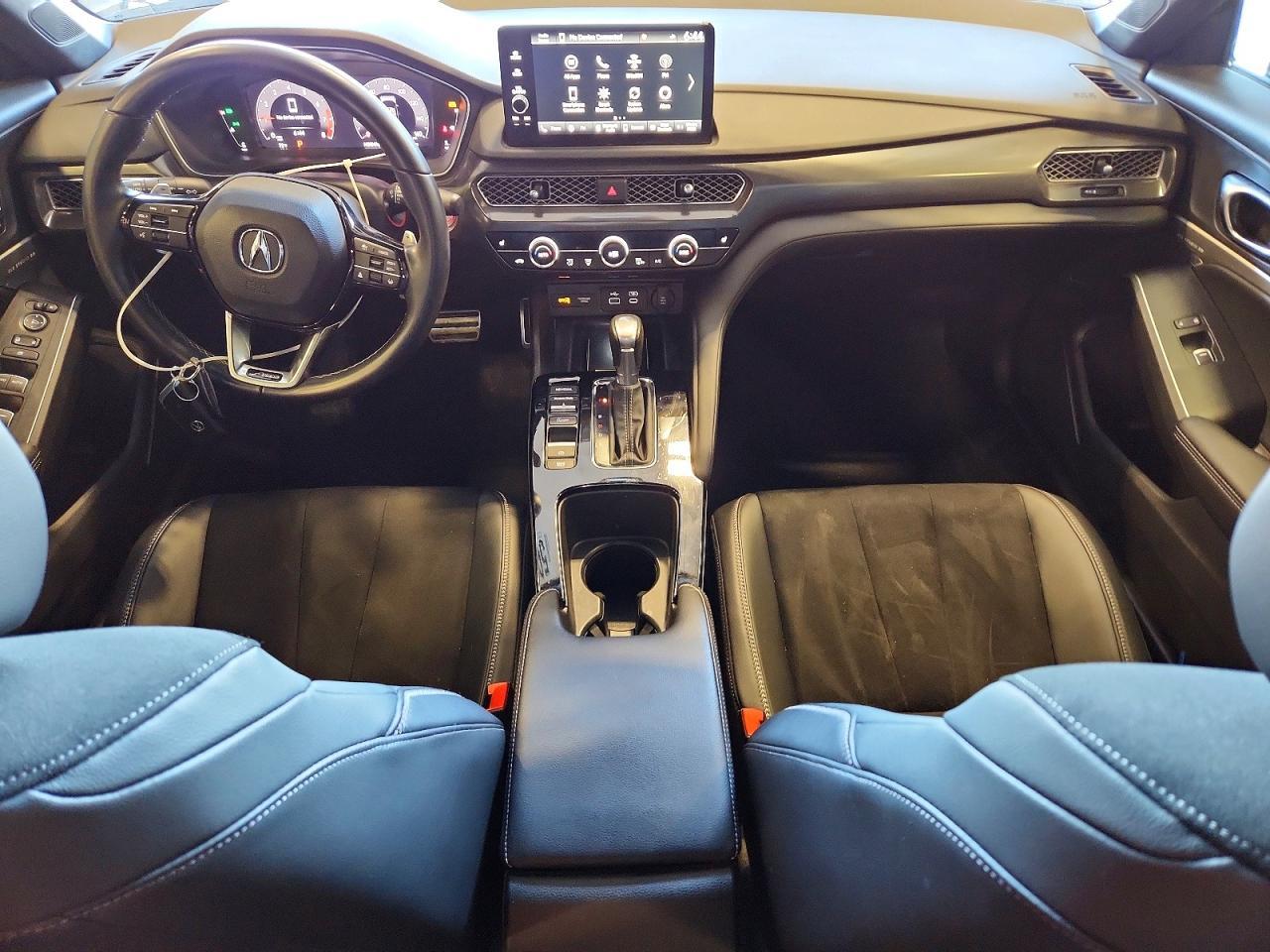 2023 ACURA Integra