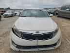 2012 KIA Optima Hybrid