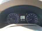 2012 INFINITI G37