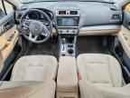2015 SUBARU Legacy