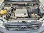 2004 TOYOTA HIGHLANDER