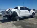 2013 FORD F-150 Lightning