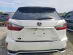 2022 LEXUS RX 350L