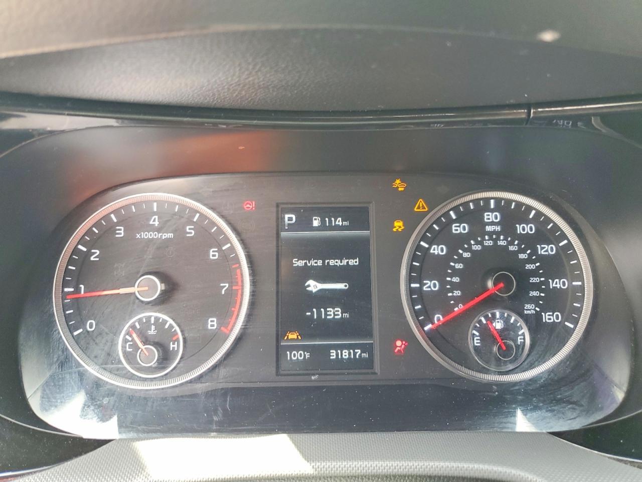 2024 KIA K5