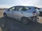 2017 TOYOTA PRIUS V