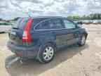 2009 HONDA CR-V