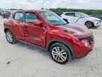 2016 NISSAN Juke