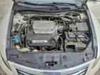 2011 HONDA ACCORD