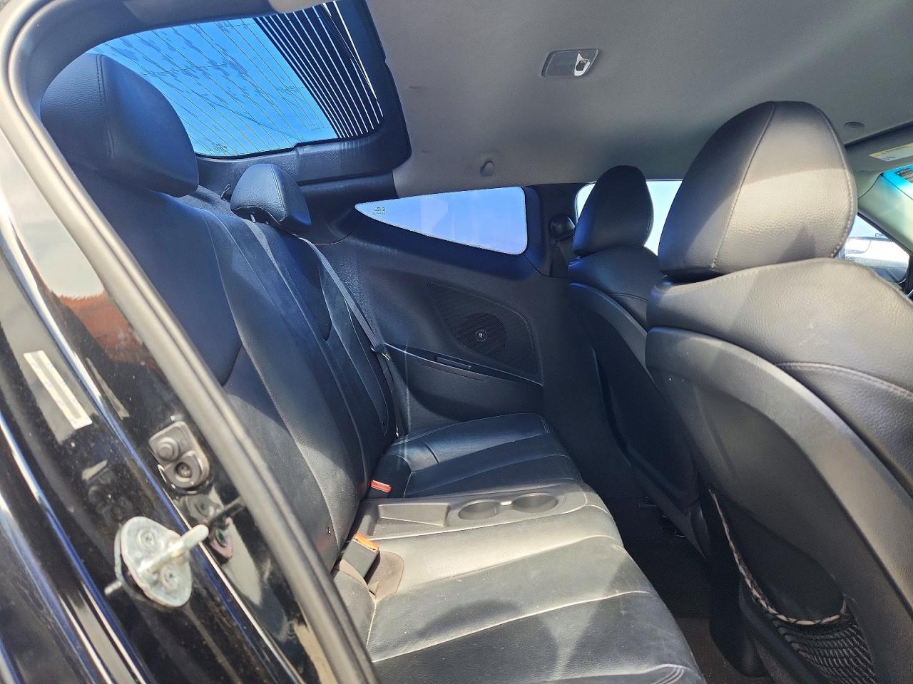 2015 HYUNDAI VELOSTER