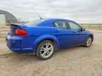 2013 DODGE Avenger