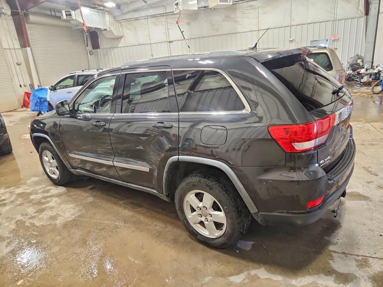 2011 JEEP Grand Cherokee