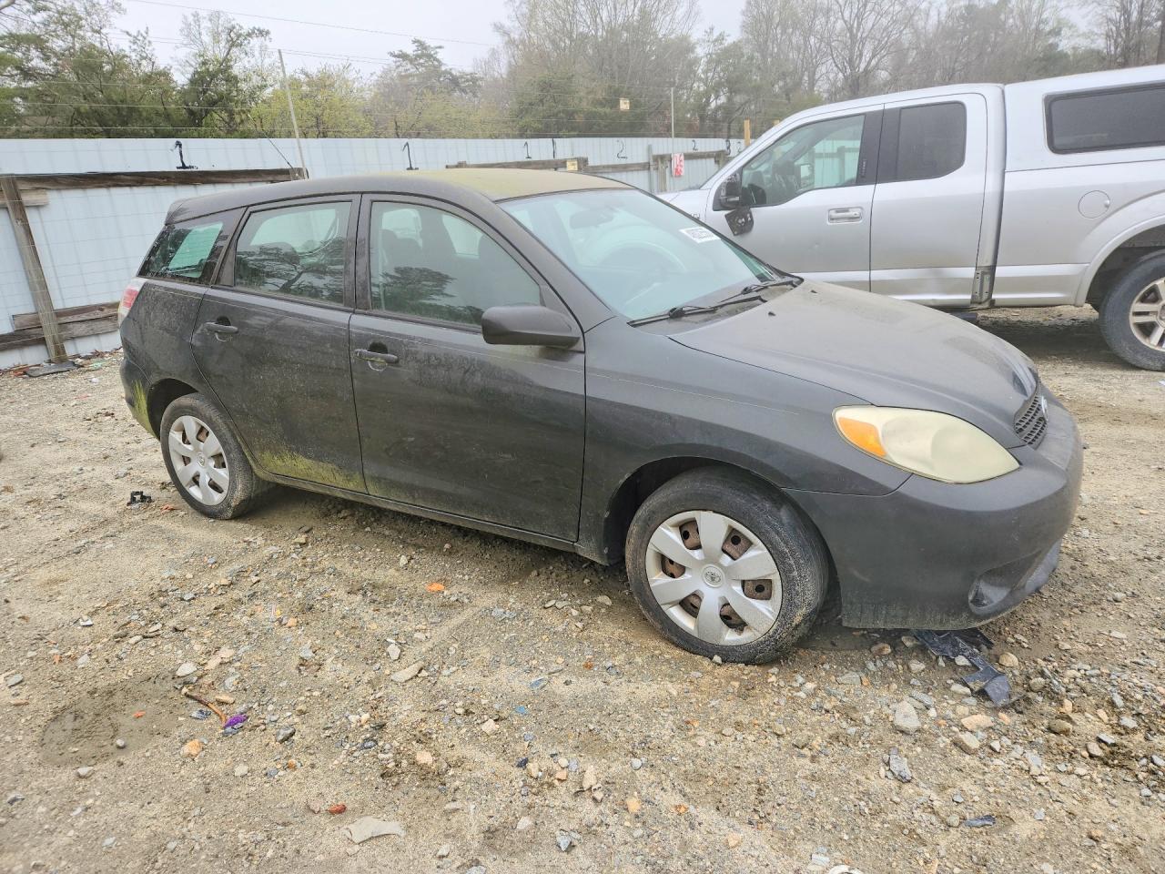 2006 TOYOTA MATRIX