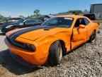 2012 DODGE Challenger