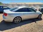 2015 AUDI A6