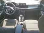 2022 KIA RIO