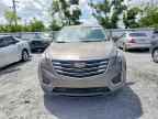 2018 CADILLAC XT5