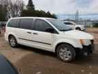 2013 DODGE GRAND CARAVAN