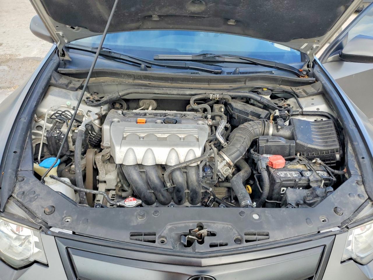 2012 ACURA TSX