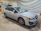2014 SUBARU IMPREZA